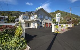 Aldan Lodge Picton